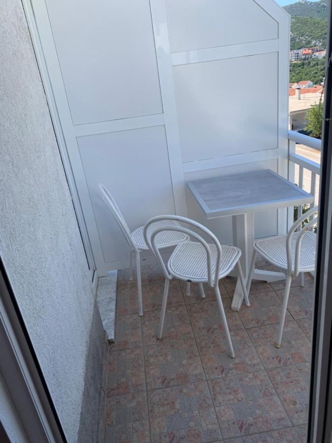 Room Ivana Neum Esterno foto